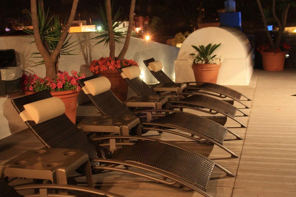 Hotel Checkin Montpalau Pineda de Mar Εξωτερικό φωτογραφία
