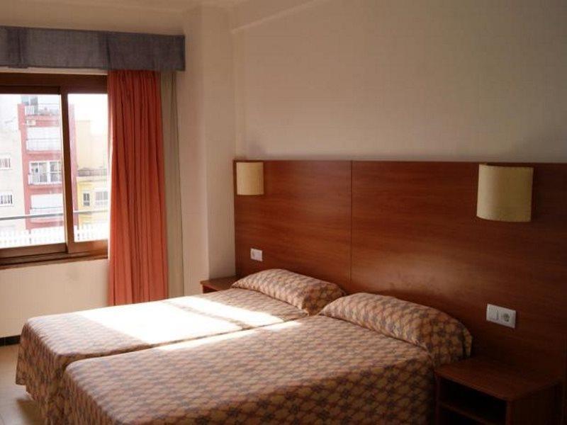 Hotel Checkin Montpalau Pineda de Mar Εξωτερικό φωτογραφία