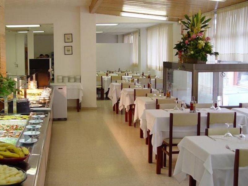 Hotel Checkin Montpalau Pineda de Mar Εξωτερικό φωτογραφία