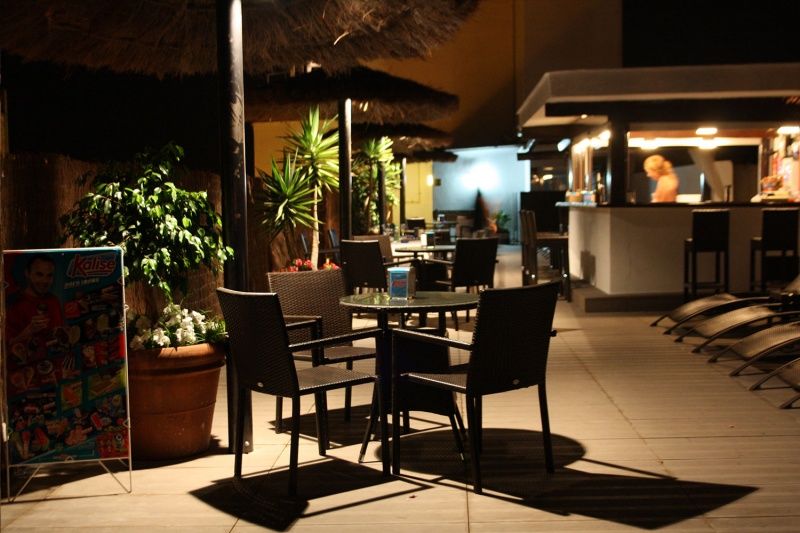 Hotel Checkin Montpalau Pineda de Mar Εξωτερικό φωτογραφία